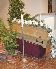 Bestattungen Rummel Bild 3