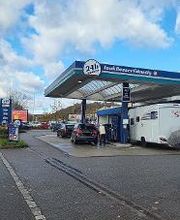 Tankstelle am E-Center Bild 8