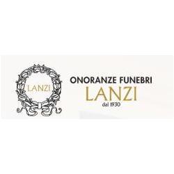 Sala del Commiato San Marone - Impresa Funebre Lanzi dal 1930 logo