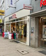 JEANS FRITZ Bild 17