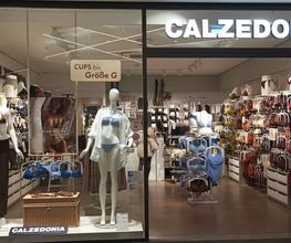 Calzedonia Bild 1