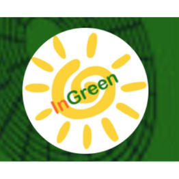 Ingreen logo