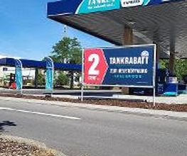 Express Tankstelle Bild 4