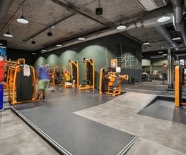 Basic-Fit 24/7 image 3