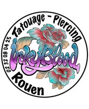 InkyBlood tatouage piercing image 6