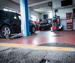 Garage Buchmoos H. Suhner Bild 3