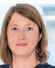 Rechtsanwältin und Notarin Antonia Krusch Bild 1