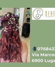 Serenity Hair Organic Salon Bild 1