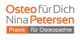 Osteo für Dich Nina Petersen