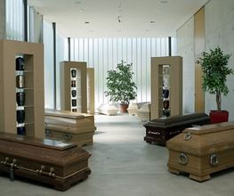 Bestattungshaus Dedenbach Bild 1