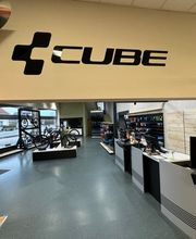 Cube Store Ansbach Bild 6