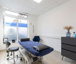 Physiotherapiepraxis Bodytüff by Daniel Schneider Bild 3