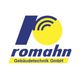 Romahn Gebäudetechnik GmbH Elektro