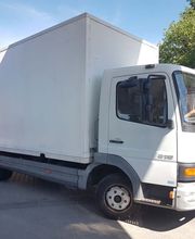 Umzugsservice Rittig-Transporte Bild 3