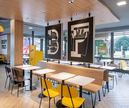 McDonald's Bild 7