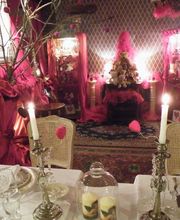 Relais De Poste Saint Jacques image 13