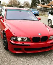 Auto Distrikt Tomas Bild 1