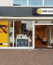 Eye Wish Opticiens Echt afbeelding 1