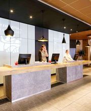 ibis Hamburg Alster Centrum Bild 3