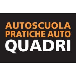 Autoscuola Pratiche Auto Quadri logo