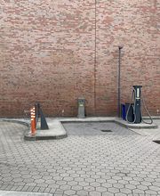 JET Tankstelle Bild 4