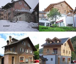 3 D A O Architectures Bild 1
