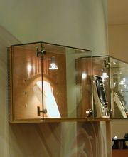 Bollmannhaus - Uhren - Optik - Schmuck - Hörgeräte Bild 8