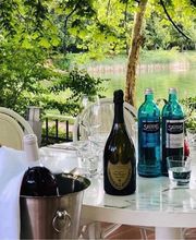 Orankesee-Terrassen Bild 1