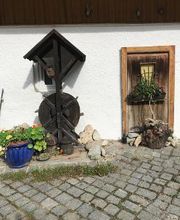 Restaurant - Pension Weihermühle Bild 4
