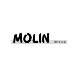 Molin Optiek logo