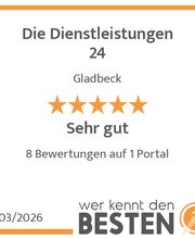 werkenntdenBESTEN.de Qualitätssiegel