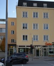 Passau Außengebäude