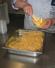 Schot Kwaliteits Vishandel - A Quist