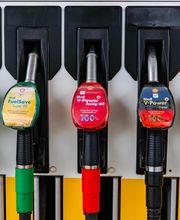 Shell Recharge Charging Station Bild 9