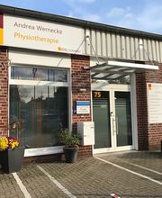 Andrea Wernecke Physiotherapie Bild 3