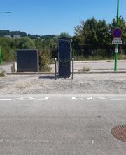 Shell Recharge Charging Station image 4