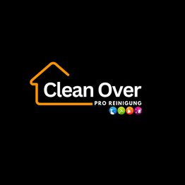 Clean Over - Pro Reinigung
