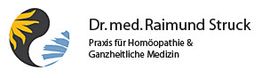 Logo Dr. med. Raimund Struck