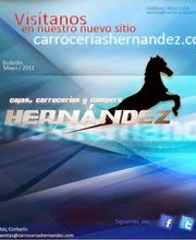 Carrocerías Hernández imagen 4