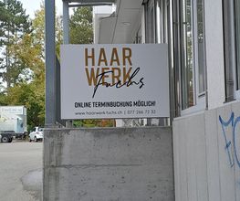 Haarwerk Fuchs GmbH Bild 2