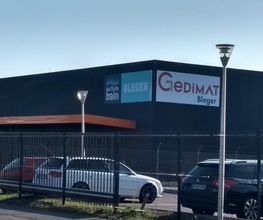 GEDIMAT BLEGER image 3