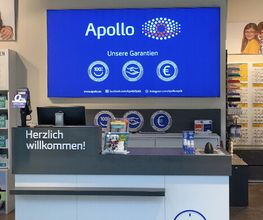 Apollo-Optik - Berlin im Allee-Center Bild 2