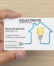 N'Electricité image 1