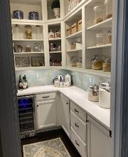 Stoll Construction Cabinets & Design image 8