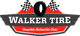 Walker Tire - NC