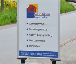 Kundenstopper