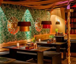 PETER PANE Burgergrill & Bar Bild 9