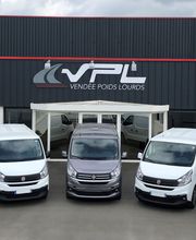 Vendee Poids Lourds Occasion image 8