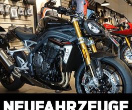 Mäge Motos GmbH Bild 6