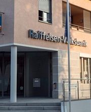 Raiffeisen-Volksbank Ebersberg eG Bild 7
